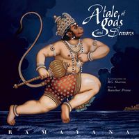 Produktbild: Ramayana