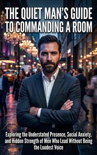 Produktbild: The Quiet Man's Guide to Commanding a Room