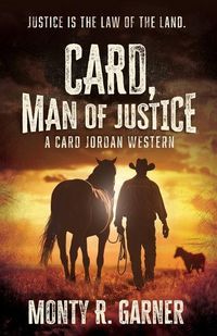 Produktbild: Card, Man of Justice