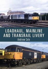 Produktbild: Loadhaul, Mainline and Transrail Livery