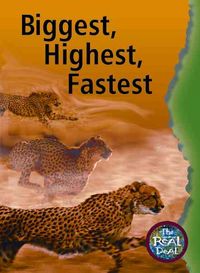 Produktbild: Biggest, Highest, Fastest