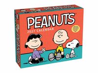 Produktbild: Peanuts 2027
