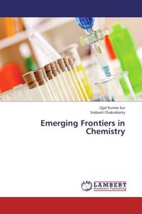 Produktbild: Sur, U: Emerging Frontiers in Chemistry