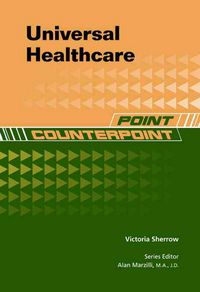 Produktbild: Universal Healthcare