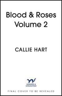 Produktbild: Blood & Roses Volume 2