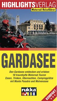 Produktbild: Gardasee