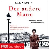 Produktbild Der andere Mann