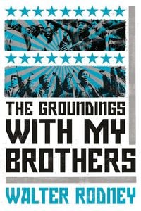 Produktbild: The Groundings with My Brothers