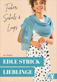 Produktbild: Edle Stricklieblinge