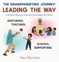 Produktbild: The Grandparenting Journey