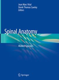Produktbild: Spinal Anatomy