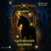 Produktbild: Gestohlener Feenprinz