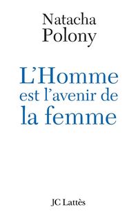 Produktbild: L'homme est l'avenir de la femme