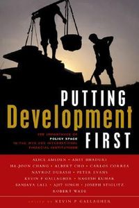 Produktbild: Putting Development 1st