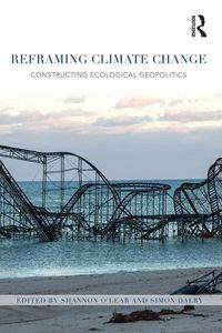 Produktbild: Reframing Climate Change