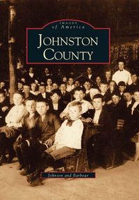 Produktbild: Johnston County