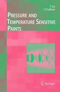 Produktbild: Pressure and Temperature Sensitive Paints