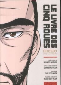 Produktbild: Le livre des cinq roues