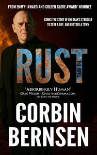Produktbild: Rust: The Novel