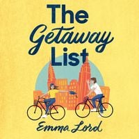 Produktbild: The Getaway List