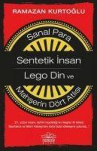 Produktbild: Sanal Para - Sentetik Insan