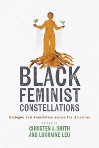 Produktbild: Black Feminist Constellations