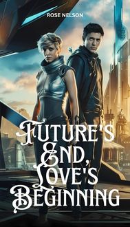 Produktbild: Future's End, Love's Beginning