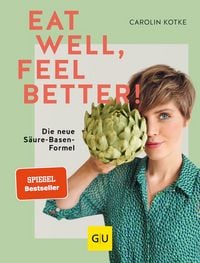 Produktbild: Eat well, feel better
