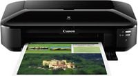 Produktbild: Canon PIXMA iX6850 Drucker Tintenstrahl Farbe A3+ LAN, WLAN