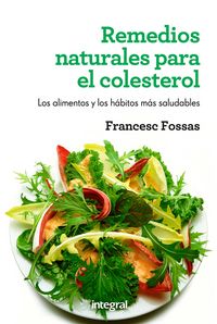 Produktbild: Remedios naturales para el colesterol