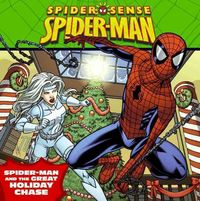 Produktbild: Spider-Man and the Great Holiday Chase