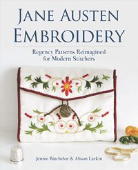 Produktbild: Jane Austen Embroidery