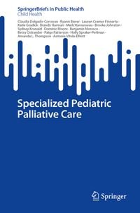 Produktbild: Specialized Pediatric Palliative Care