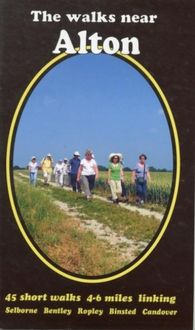Produktbild: The Walks Near Alton