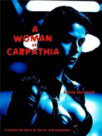Produktbild: A Woman of Carpathia