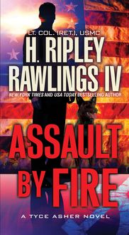 Bild vom Artikel Assault by Fire vom Autor H. Ripley Rawlings