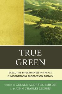 Produktbild: True Green