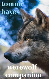 Produktbild: Werewolf Companion