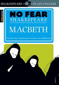 Produktbild: Macbeth