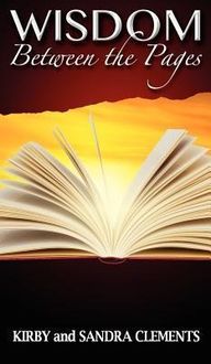 Produktbild: Wisdom Between the Pages