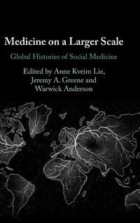Produktbild: Medicine on a Larger Scale