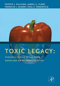 Produktbild: Toxic Legacy
