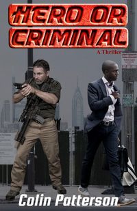 Produktbild: Hero or Criminal