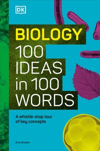 Produktbild: Biology 100 Ideas in 100 Words