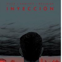 Produktbild: Inyecci&oacute;n 2