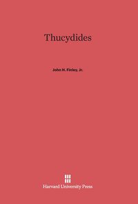 Produktbild: Thucydides