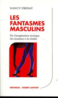 Produktbild: Les fantasmes masculins