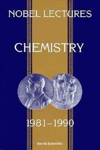 Produktbild: Nobel Lec in Chemistry Vol 6 (1981-1990)