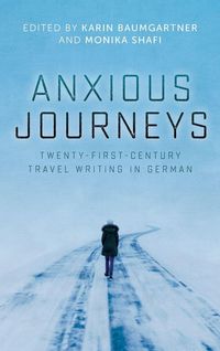 Produktbild: Anxious Journeys