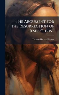 Produktbild: The Argument for the Resurrection of Jesus Christ
